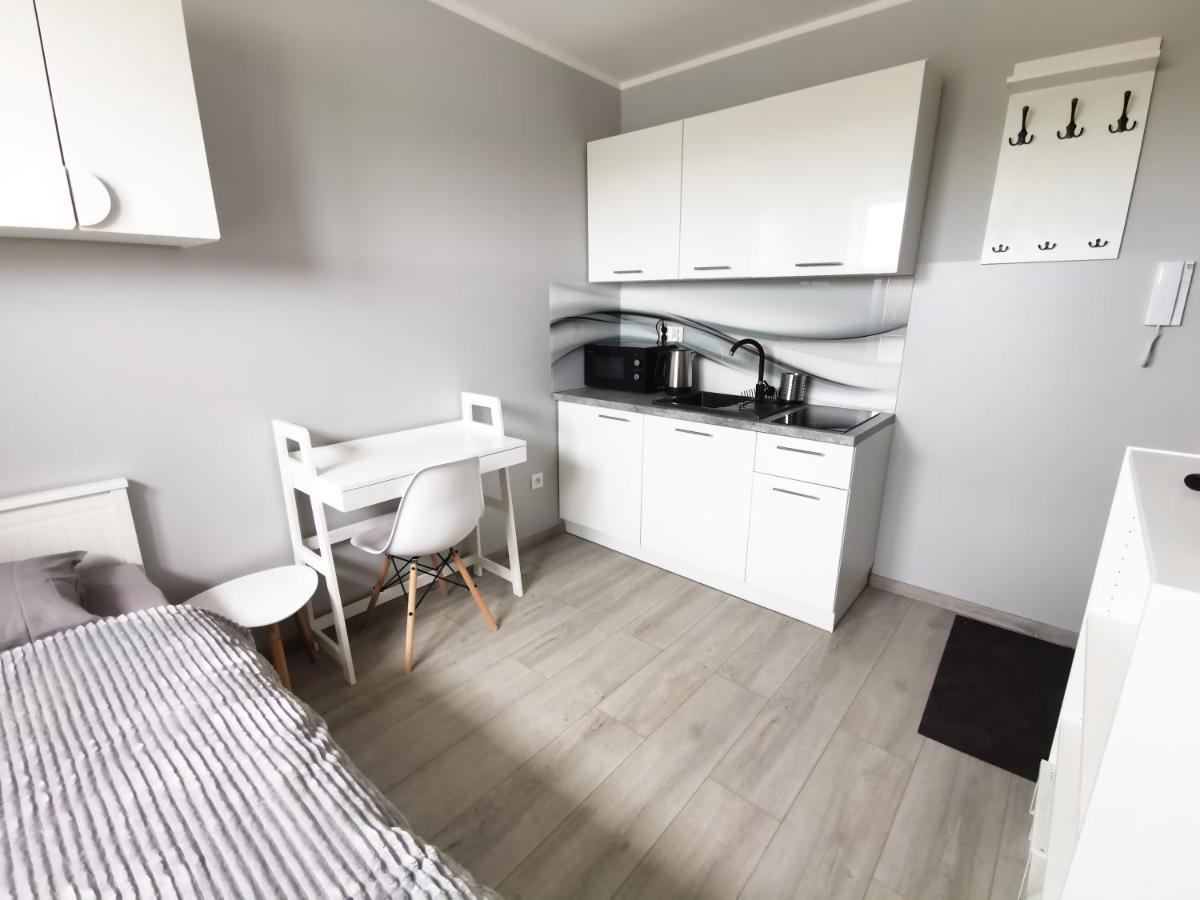 Apartamenty Finska Gdynia Exterior photo