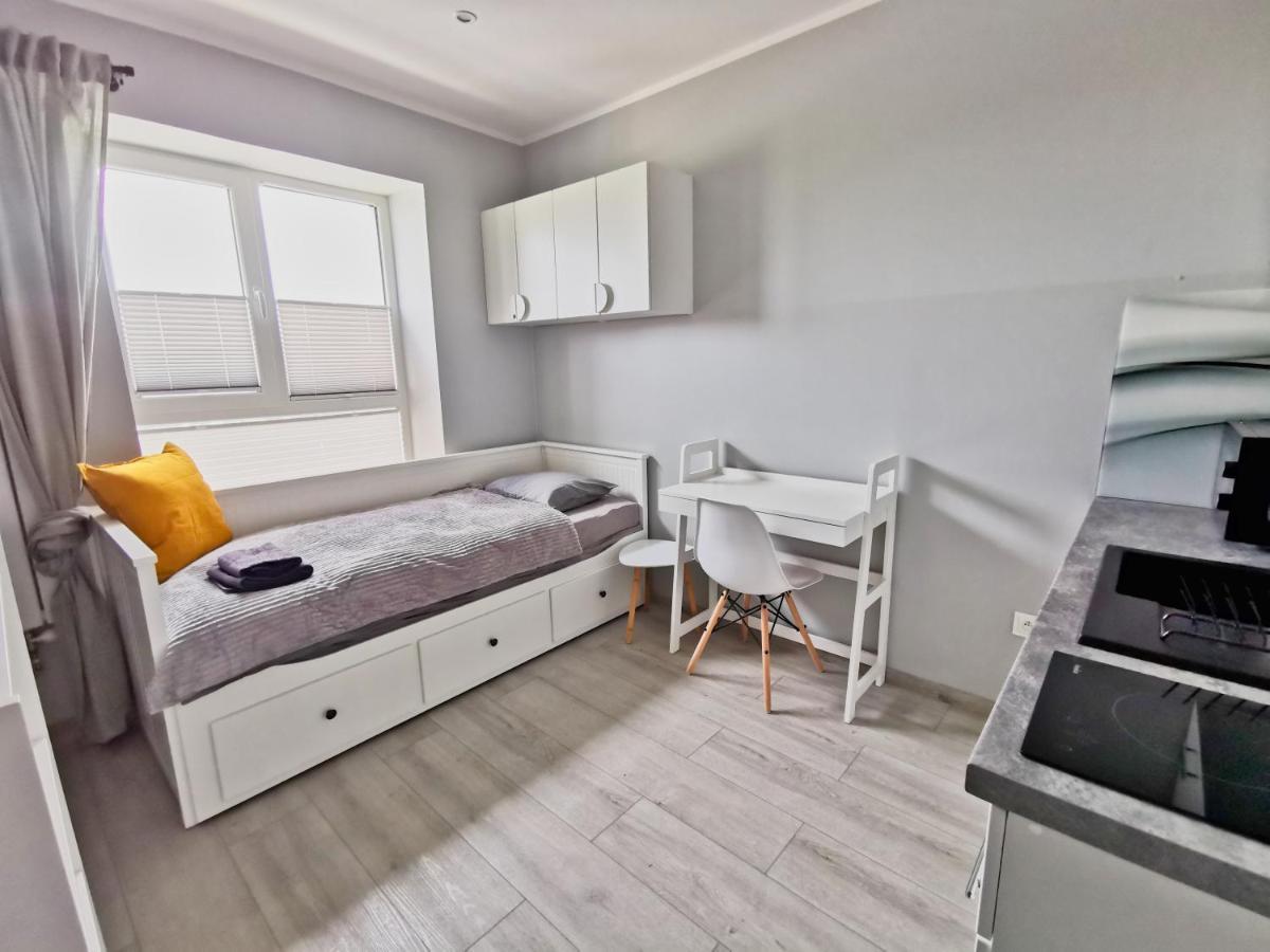 Apartamenty Finska Gdynia Exterior photo