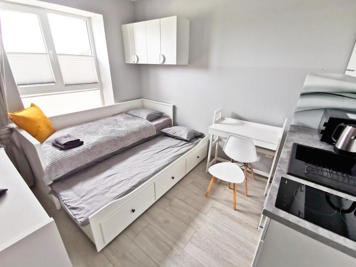 Apartamenty Finska Gdynia Exterior photo