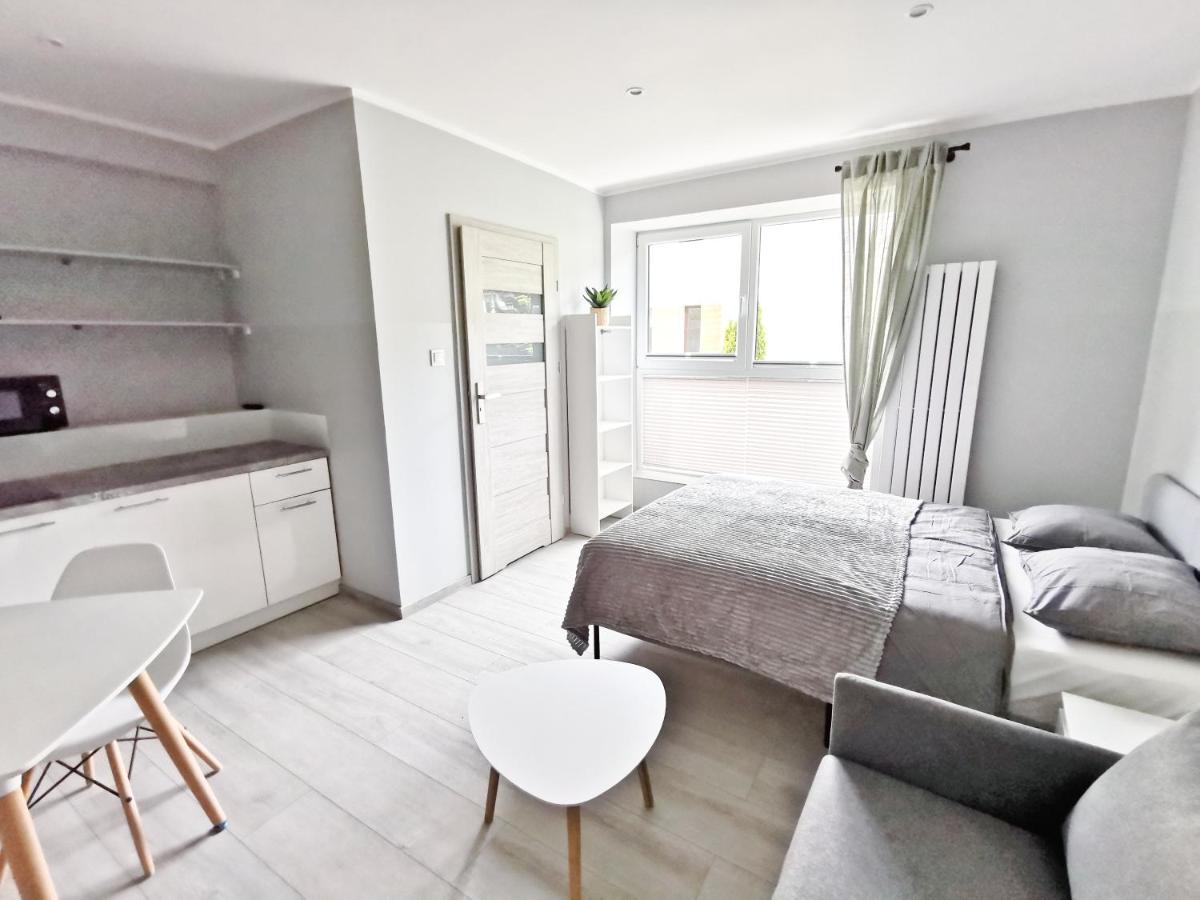 Apartamenty Finska Gdynia Exterior photo