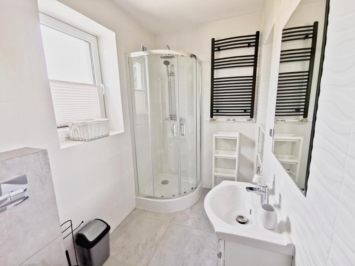 Apartamenty Finska Gdynia Exterior photo