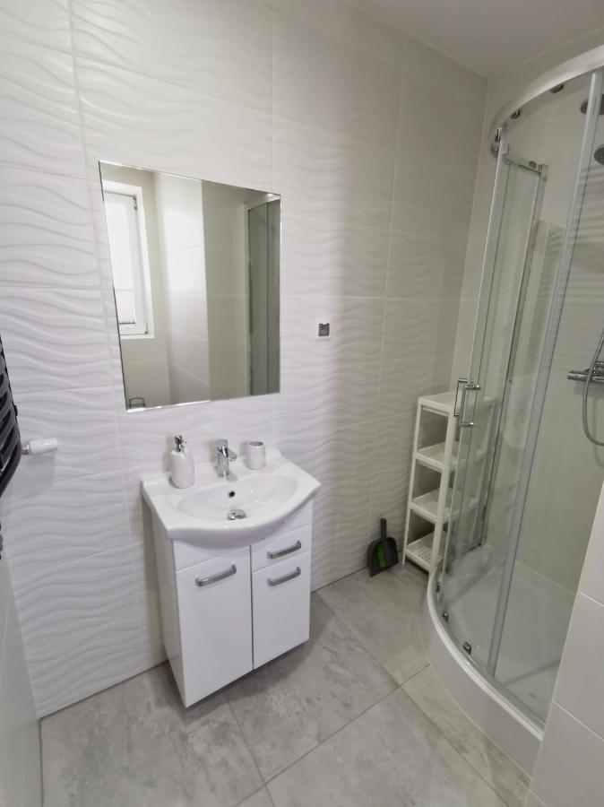 Apartamenty Finska Gdynia Exterior photo