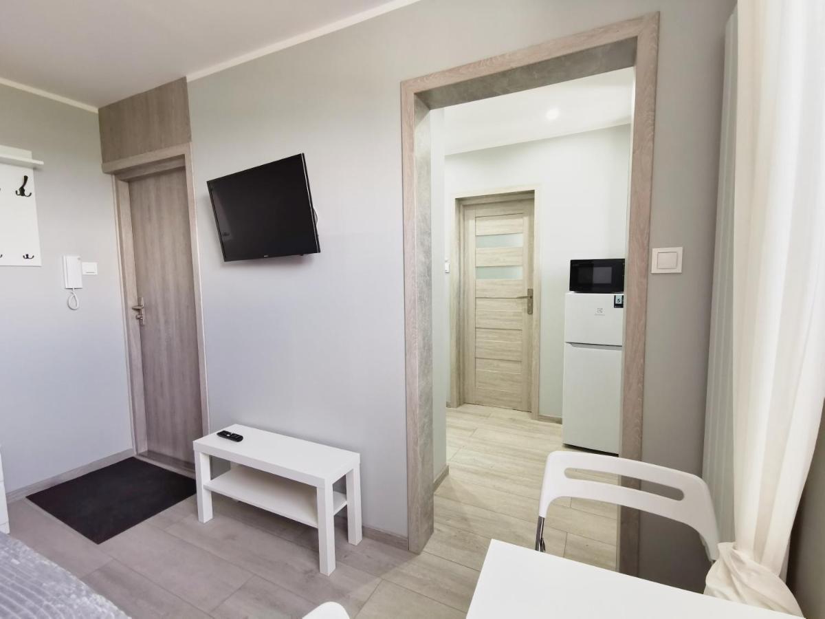 Apartamenty Finska Gdynia Exterior photo